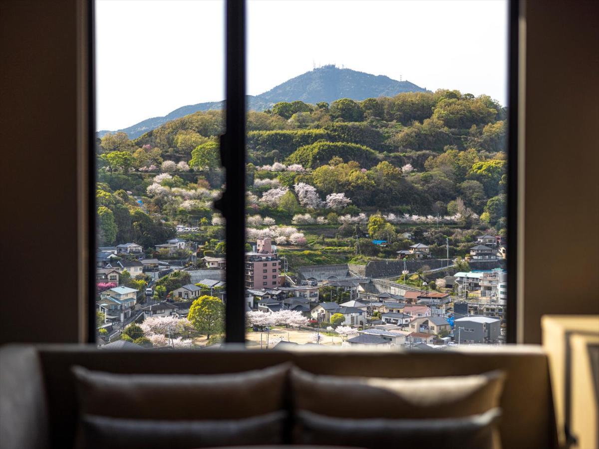 The Blossom Kumamoto Exterior photo