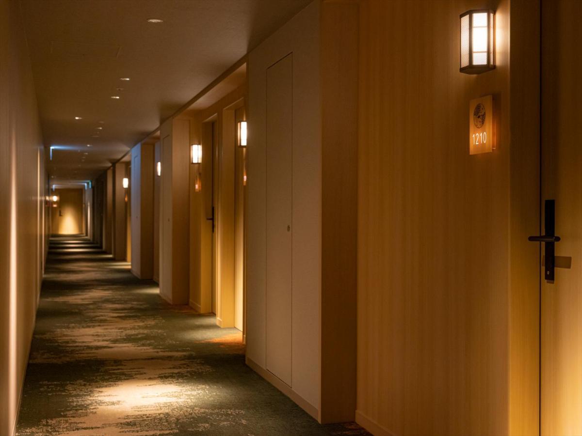 The Blossom Kumamoto Exterior photo