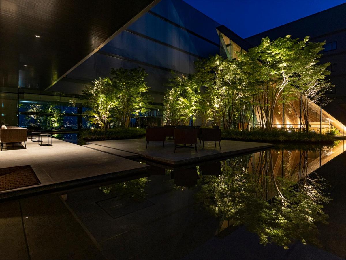 The Blossom Kumamoto Exterior photo