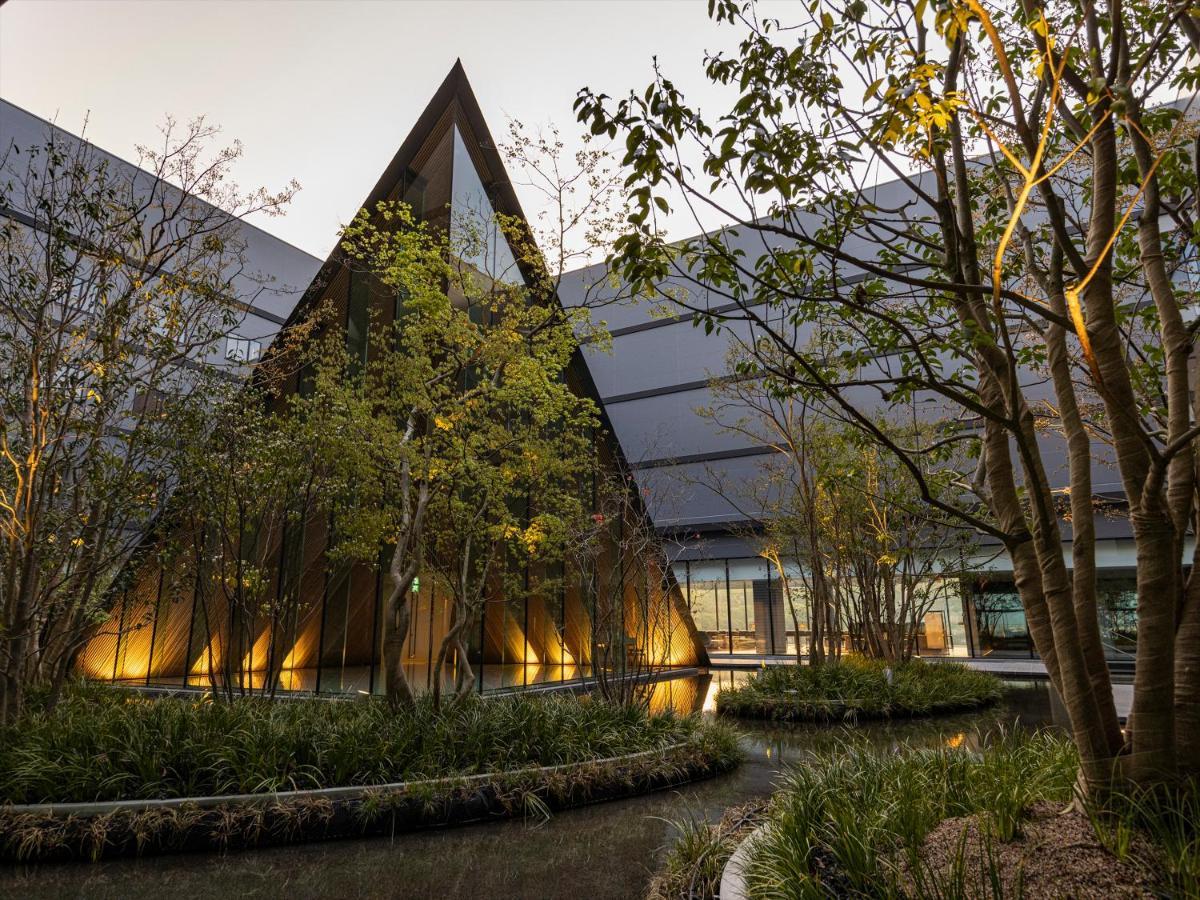The Blossom Kumamoto Exterior photo