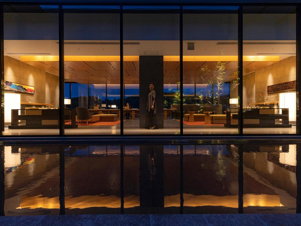 The Blossom Kumamoto Exterior photo